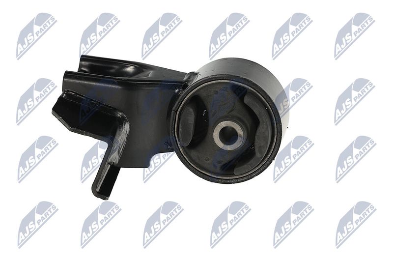 Paigutus, Mootor, NTY ZPS-HY-526