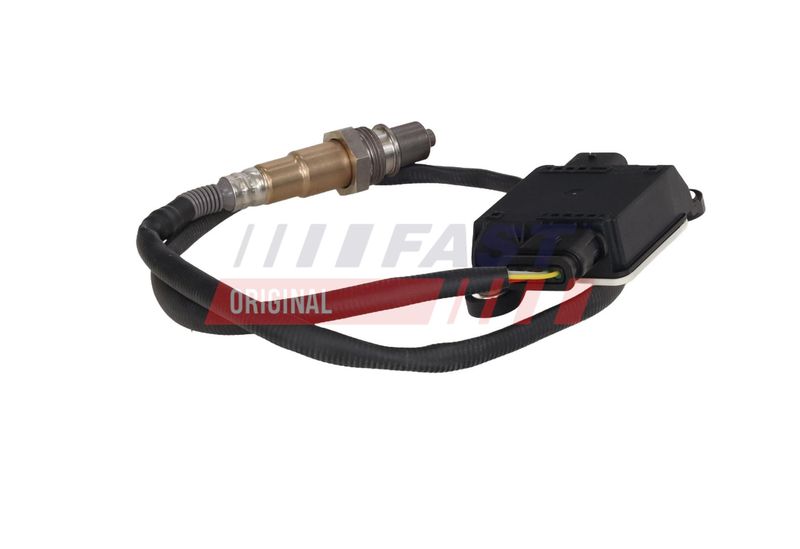 NOx-sensor, karbamiidipritse, FAST FT13124