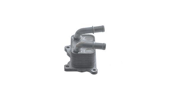 MAHLE CLC 266 000S Oil Cooler, engine oil