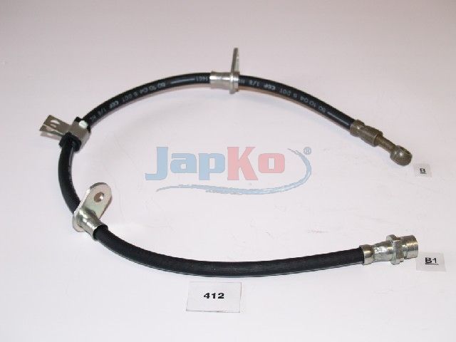 Kinnitus, Pidurivoolik,...