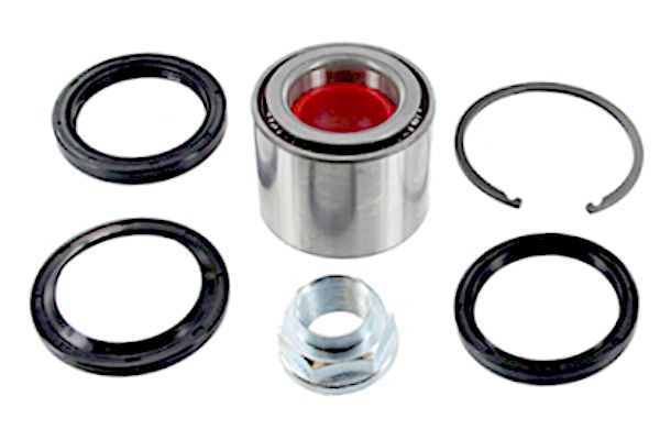 GOOM WB-0112 - Rato guolio komplektas