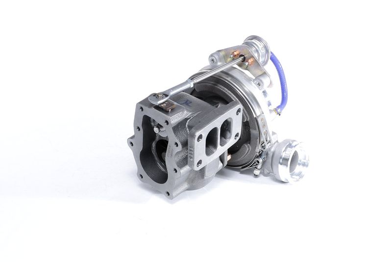 Compresor,sistem de supraalimentare T918354 BTS Turbo