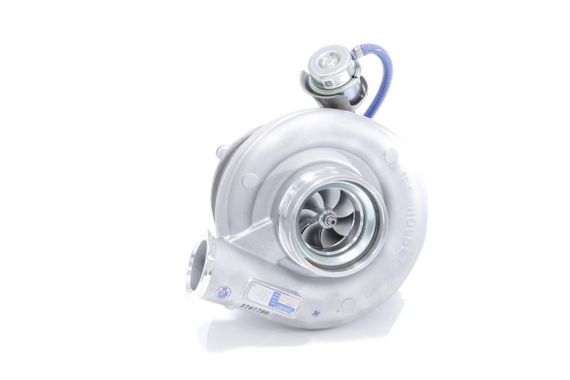 Compresor,sistem de supraalimentare T918525 BTS Turbo