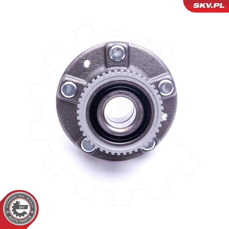 Rattalaagrikomplekt, ESEN SKV 29SKV399