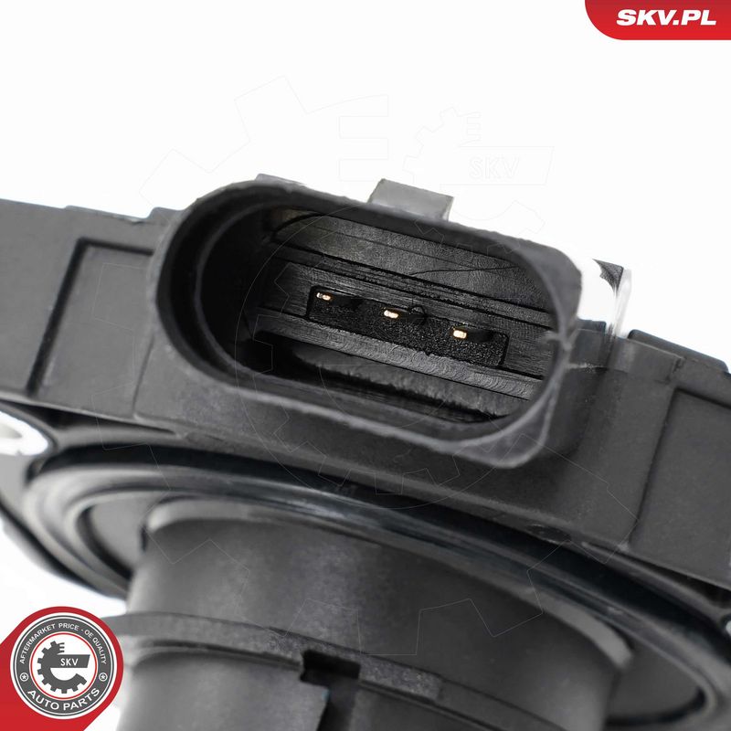 Andur, Mootoriõlitase, ESEN SKV 17SKV928