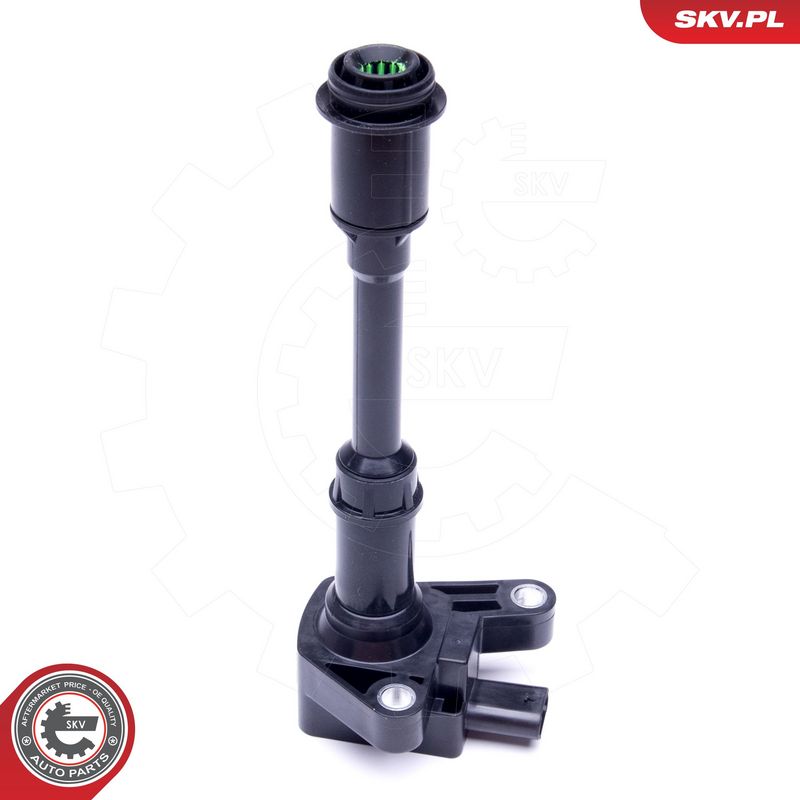 Süütepool, ESEN SKV 03SKV300