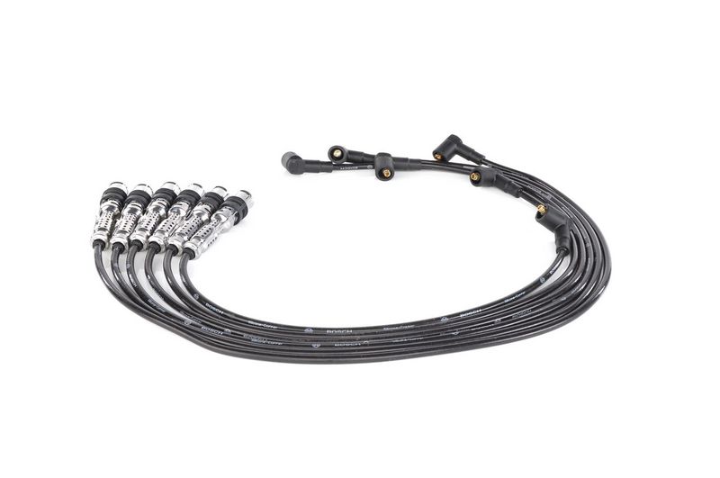 BOSCH 0 986 356 347 Ignition Cable Kit