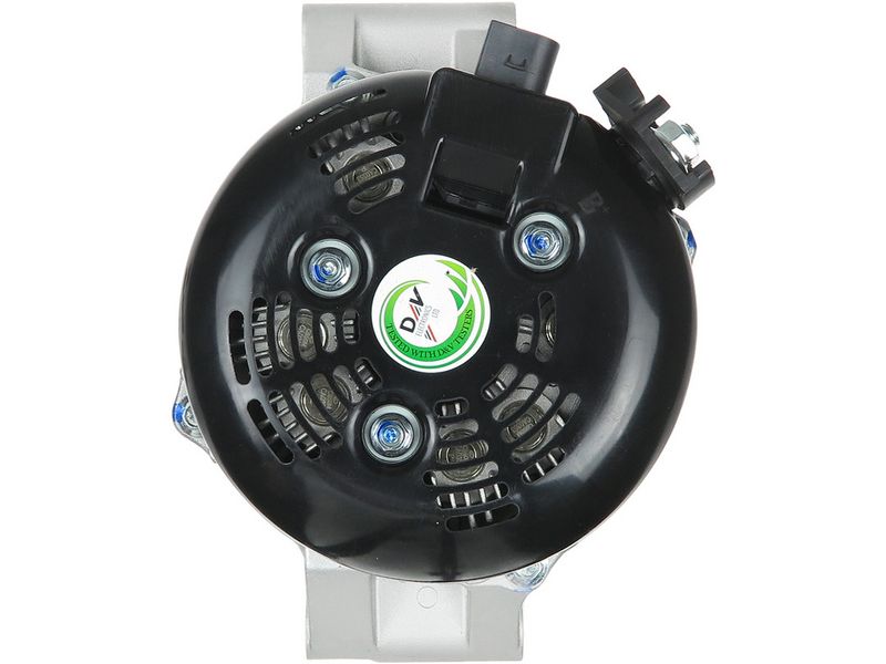 AS-PL A6642S Alternator
