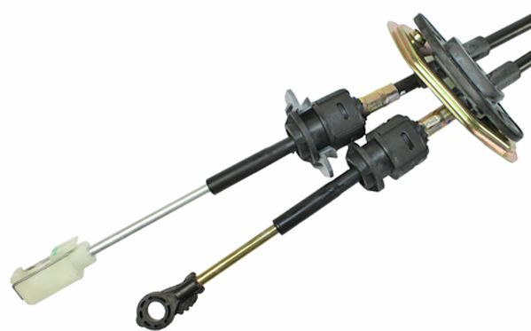METZGER AUTOTEILE 3150151 Cable Pull, manual transmission