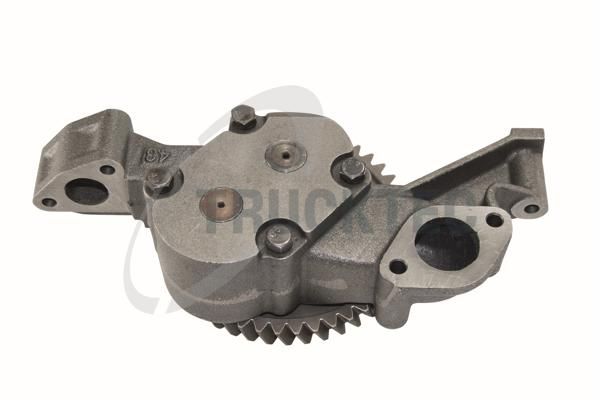 TRUCKTEC AUTOMOTIVE 01.18.056 - Oil Pump