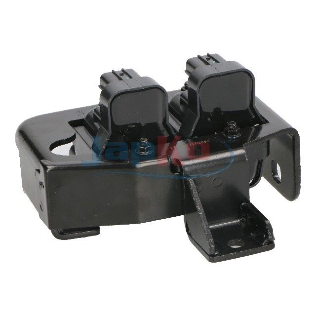 Süütepool, JAPKO 78310