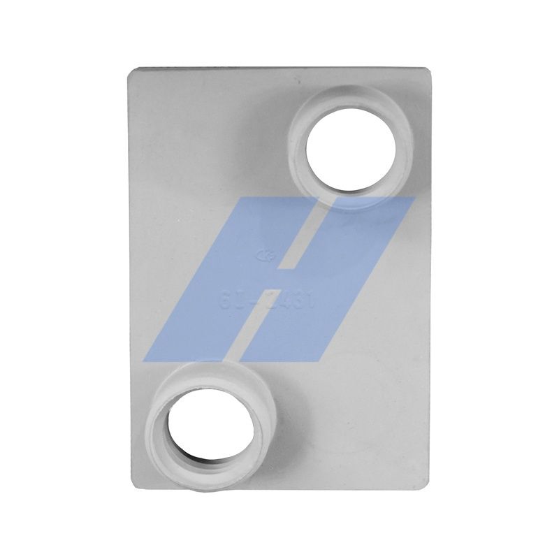 Garnitura, radiator HIGHWAY AUTOMOTIVE 16106005