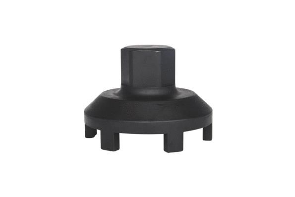 KS TOOLS 450.0252 Groove Nut Key