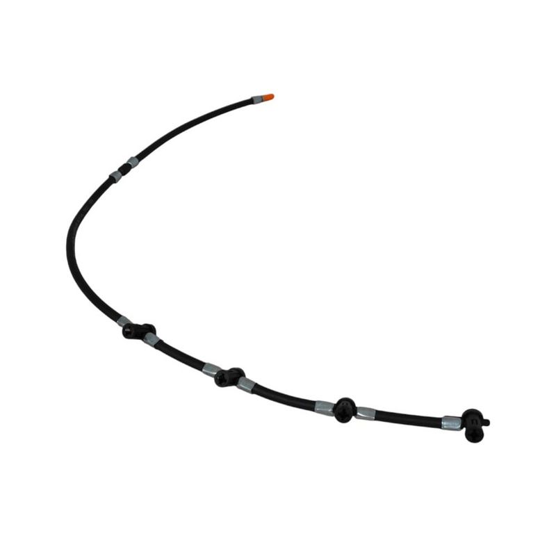 furtun,supracurgere combustibil ASAM AUTOMOTIVE 126463