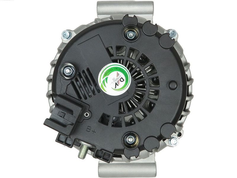 AS-PL A3229 Alternator