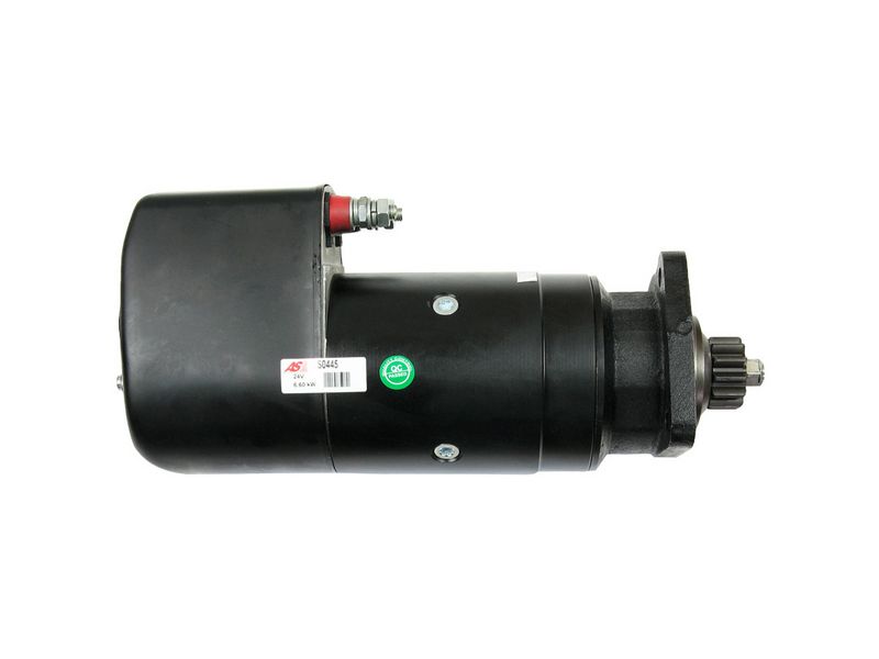 AS-PL S0445 Starteris