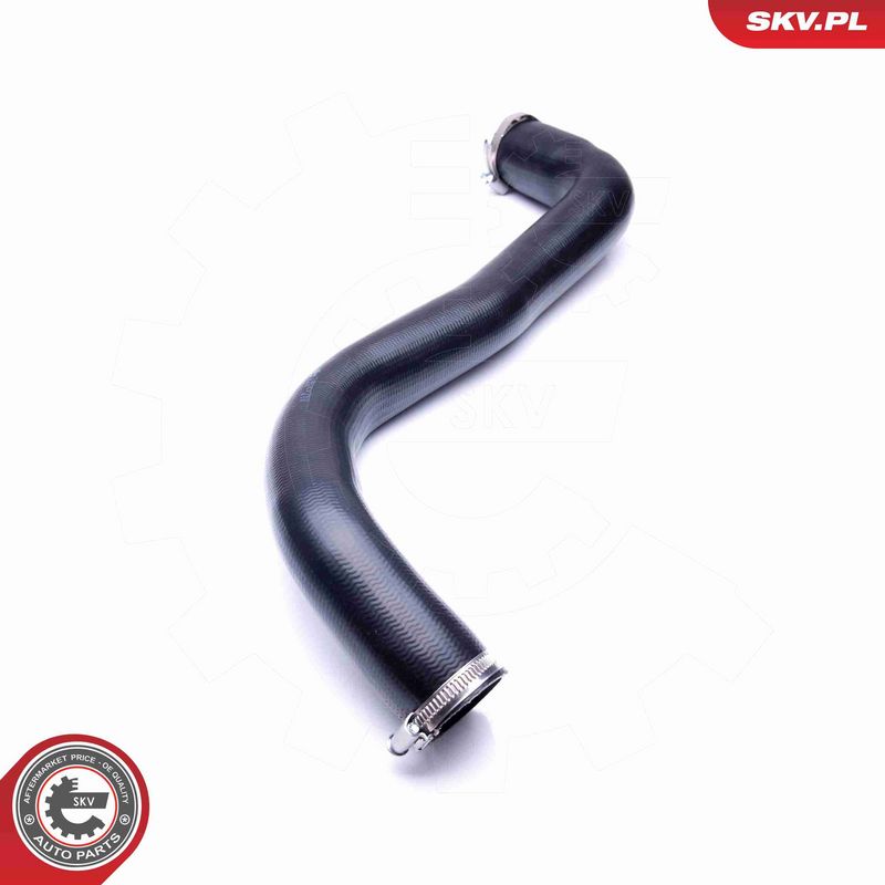 ESEN SKV 24SKV783 Charge Air Hose