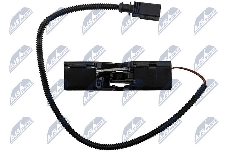 Mootorikapoti lukk, NTY EZC-WW-572