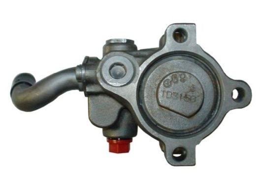 SPIDAN 53875 Hydraulic Pump, Steering System
