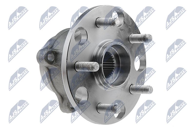 Rattarumm, NTY KLT-TY-136