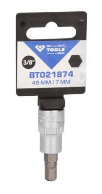Padrun, KS TOOLS BT021874