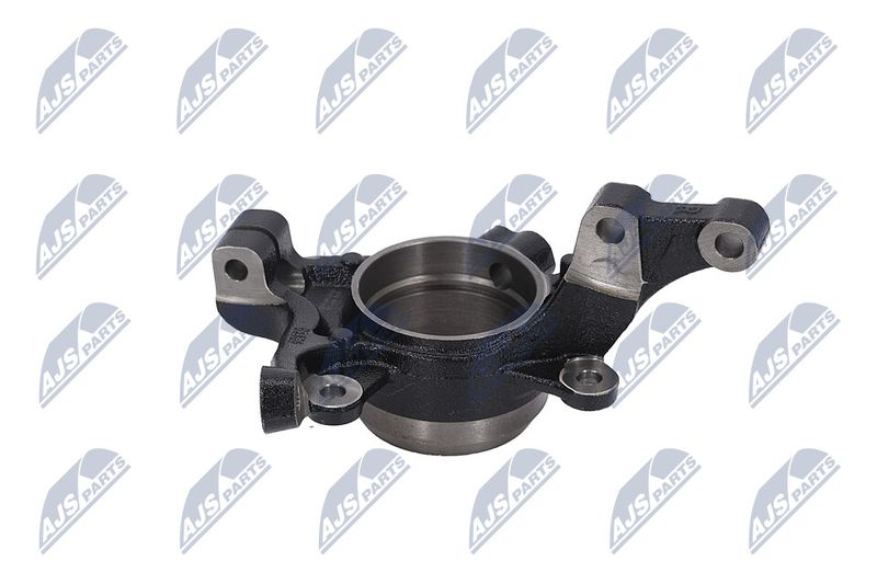 Käändmik, rattakinnitus, NTY ZZP-HY-515