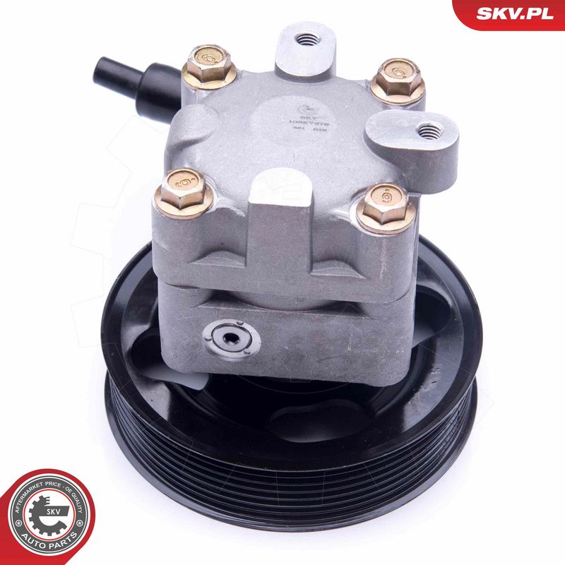 Hüdraulikapump, roolimine, ESEN SKV 10SKV275