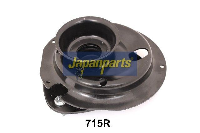 JAPANPARTS Pakabos statramsčio atraminis guolis