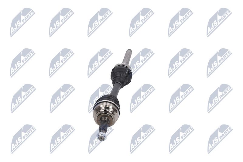 Veovõll, NTY NPW-PE-089