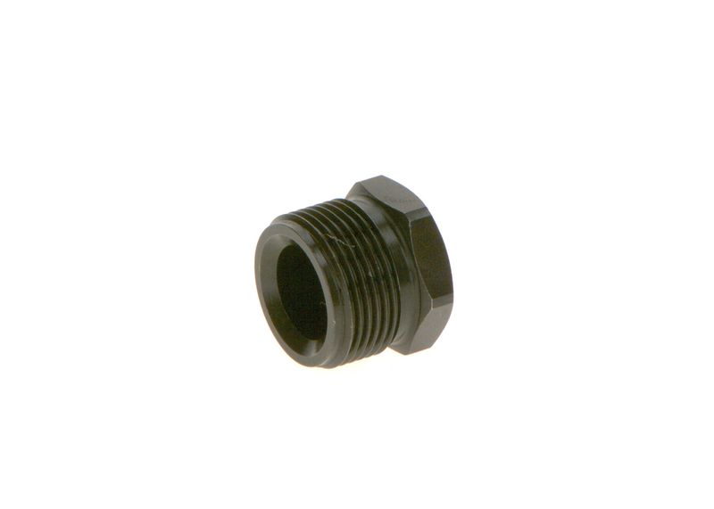 BOSCH F00RJ01031 Socket union, injection nozzle inlet connector