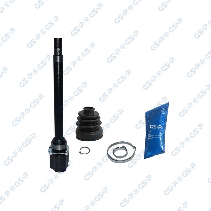 Liigendlaager, veovõll, GSP...