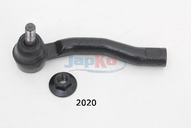 Rooliots, JAPKO 1112020L