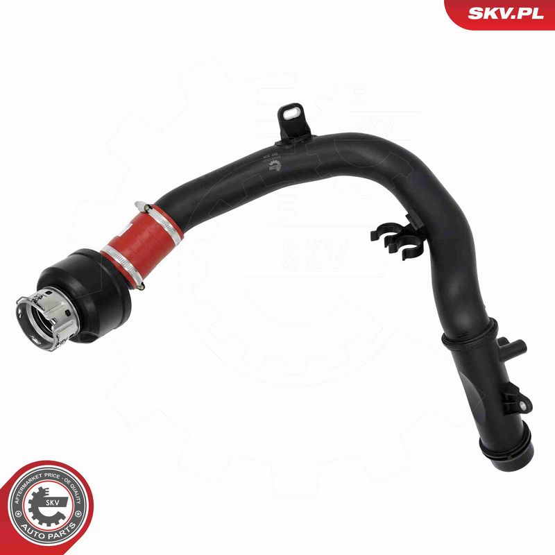 ESEN SKV 54SKV999 Charge Air Hose