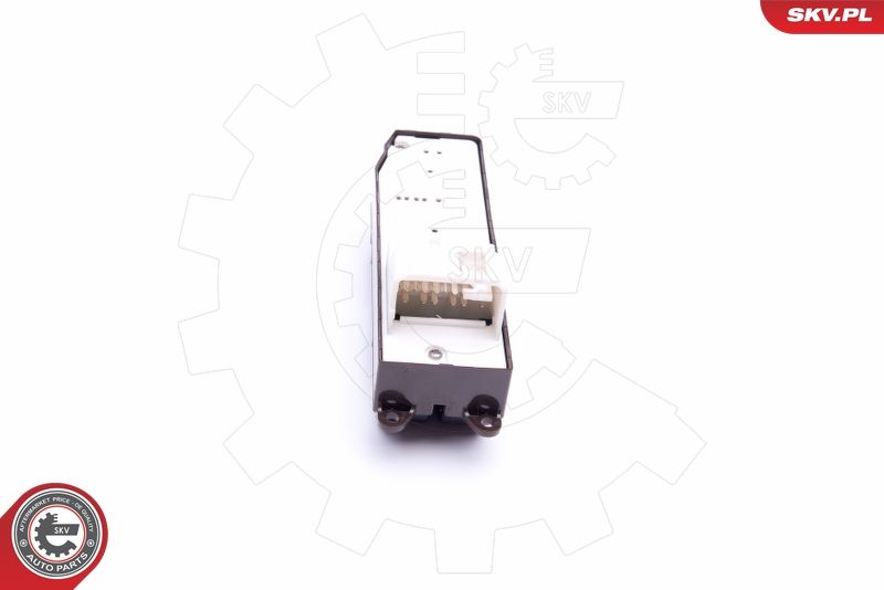 ESEN SKV 37SKV031 Switch, window regulator