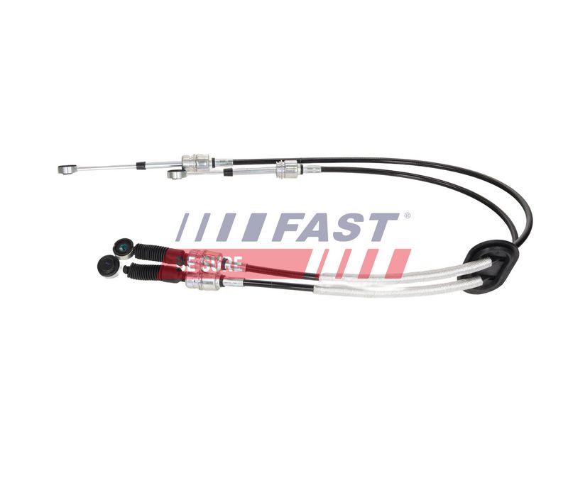 Tross, käigukast, FAST FT11768