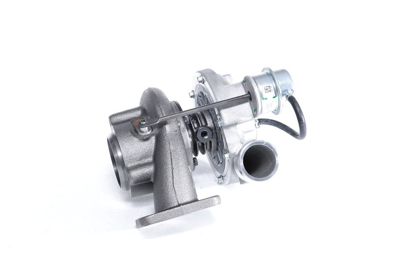 Compresor,sistem de supraalimentare T915940 BTS Turbo