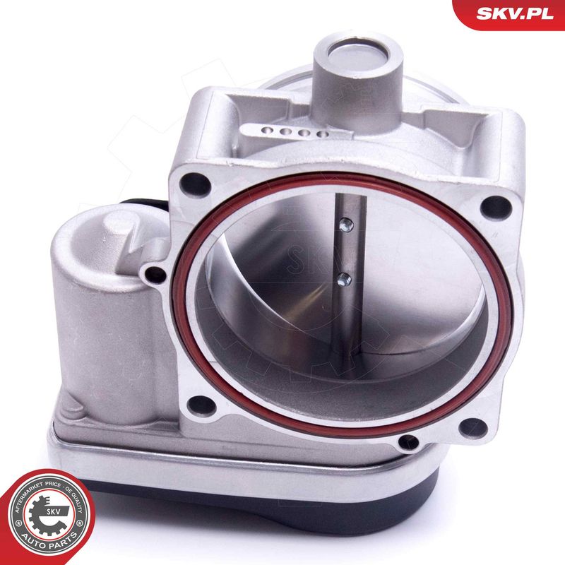 Drosselklapihoob, ESEN SKV 12SKV123