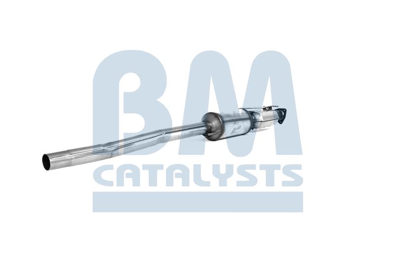 BM Catalysts BM11102H Протисажний/пиловий фільтр, система відведення ВГ