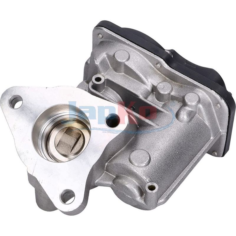 JAPKO 150117 EGR Valve
