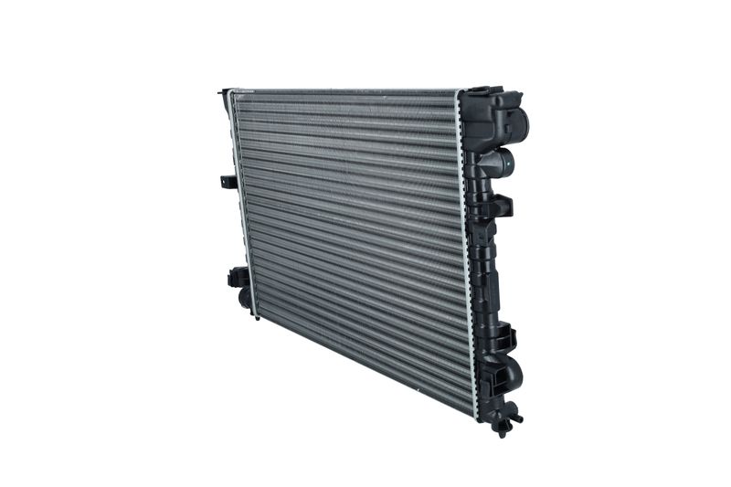 Radiaator, mootorijahutus, NRF 58958A
