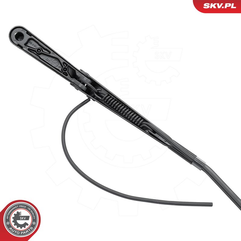 Kojamees, klaasipesu, ESEN SKV 05SKV821