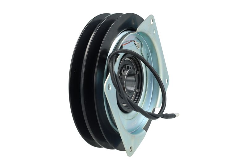 Magnetsidur, kliimakompressor, NRF 380185