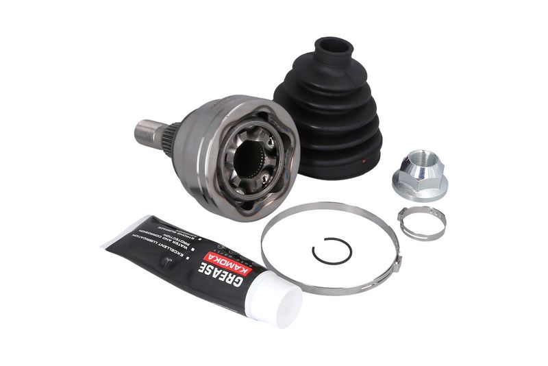 Liigendlaager, veovõll, KAMOKA 6374