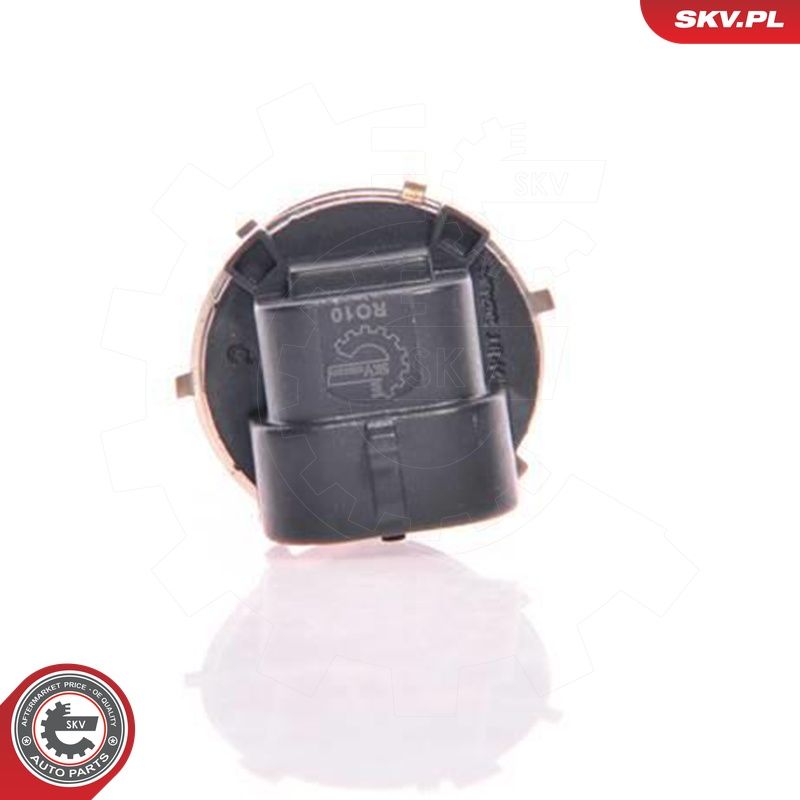 Andur, drosselklapiasend, ESEN SKV 17SKV013