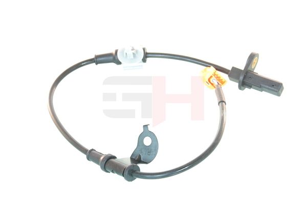 Andur, rattapöörete arv, GH GH-712629H