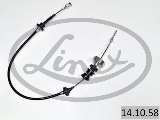 LINEX 14.10.58 Тросовий привод, привод зчеплення