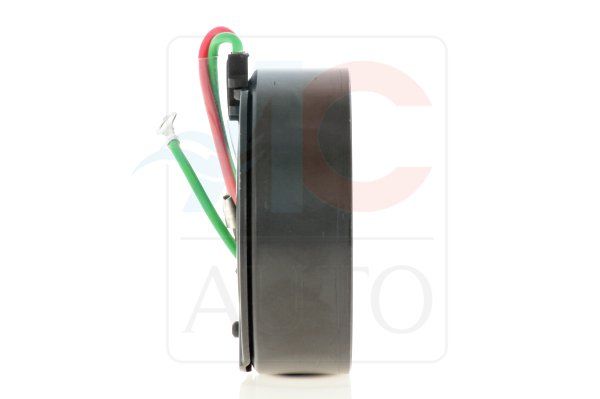 ACAUTO AC-04SD18 Coil, magnetic clutch (compressor)