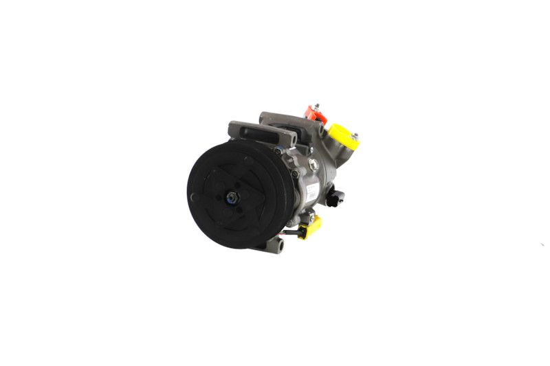 REMANTE 005-001-000163R Compressor, air conditioning