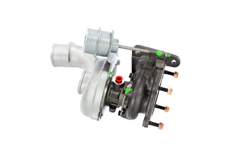REMANTE 003-002-001087R Charger, charging (supercharged/turbocharged)