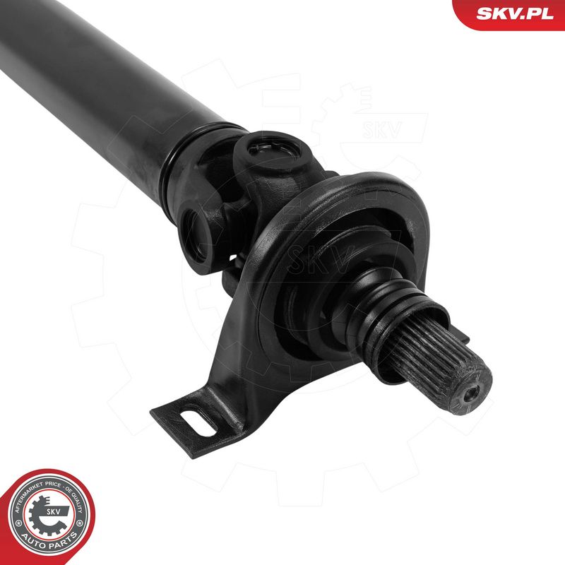 Veovõll, ESEN SKV 76SKV105